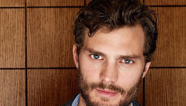 Jamie-Dornan