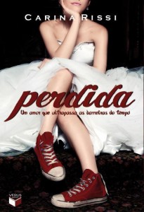 [Resenha] Perdida – Carina Rissi