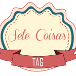 [TAG] Sete coisas