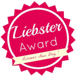 [TAG] Liebster Award