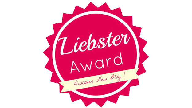 liebster award