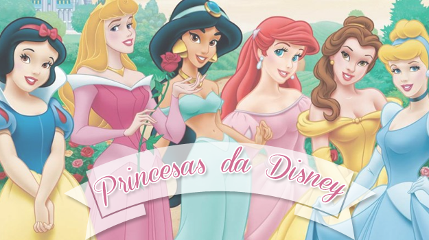 princesas