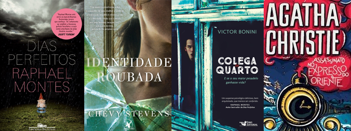 16 livros para ler em 2016