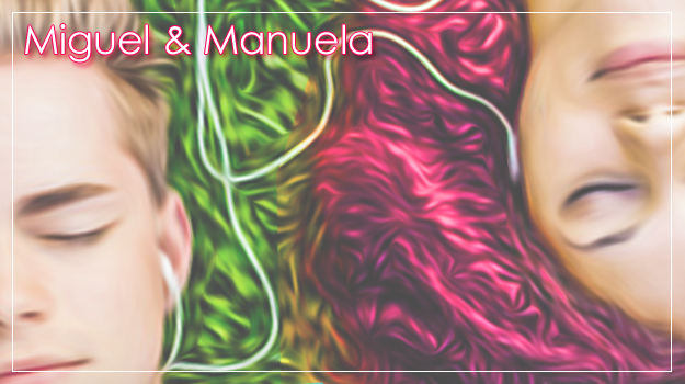 miguel & manuela