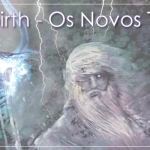 [RESENHA] Rebirth – Os Novos Titãs – Bianca Landim