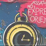 [Resenha] Assassinato no Expresso do Oriente – Agatha Christie