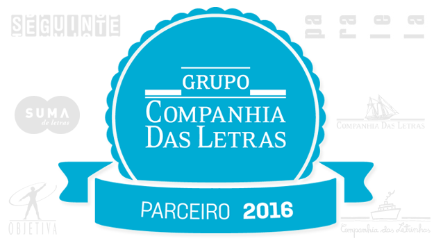 companhia das letras